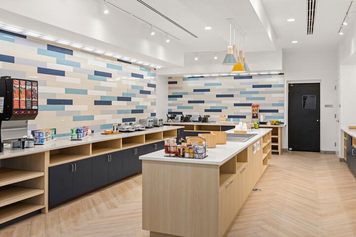 TownePlace Suites by Marriott Cape Canaveral