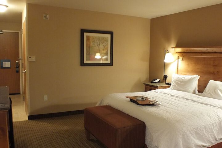 Hampton Inn & Suites Buffalo