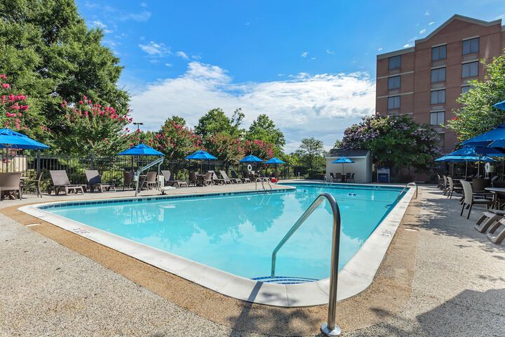 Comfort Inn Conference Center