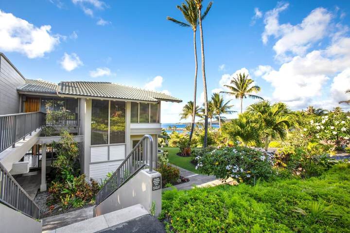 Kapalua Bay Villas by KBM