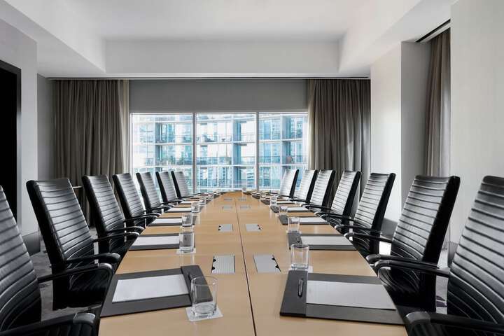 Meeting 36 of 60
