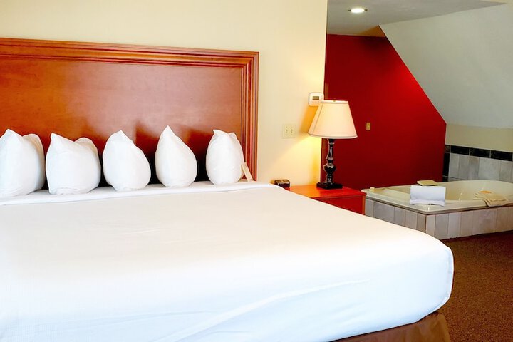 Berlin Heritage Inn