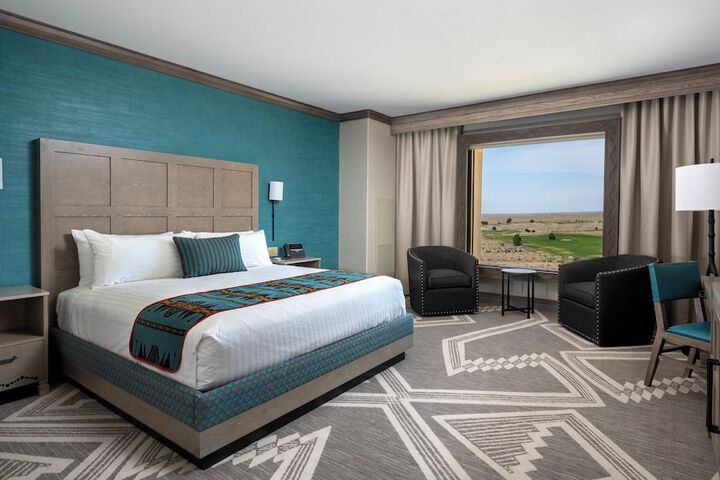 Sandia Resort & Casino