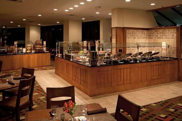 The Park Vista - a DoubleTree by Hilton Hotel - Gatlinburg