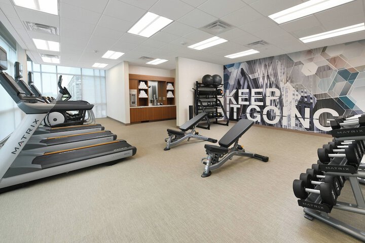 Health and Fitness 16 of 16