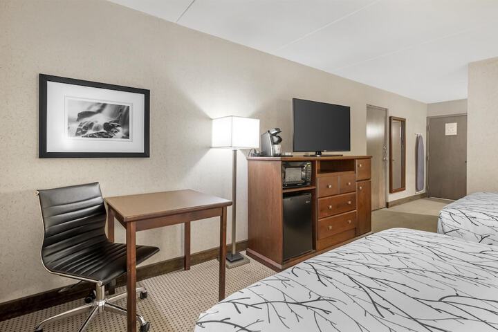 Best Western Plus Coeur dAlene Inn