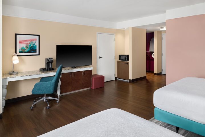 Hilton Garden Inn Detroit Troy