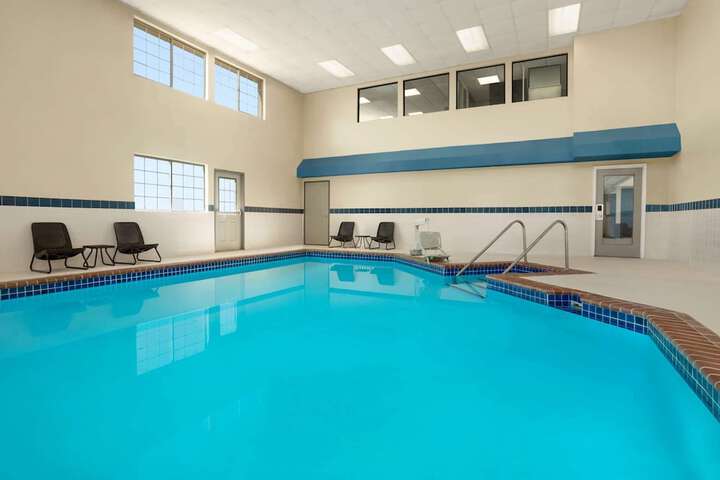 Pool 6 of 51
