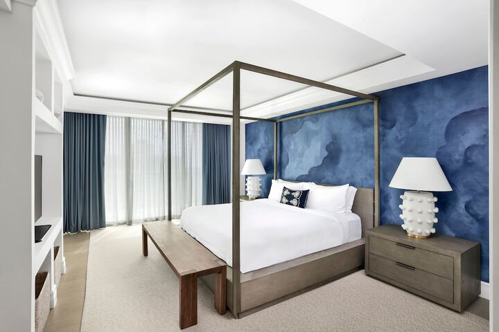 The Ritz-Carlton Coconut Grove Miami