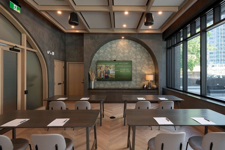 The Westley Hotel - Tapestry Collection by Hilton