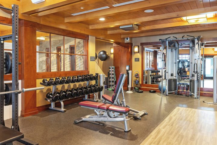 The Lodge at Vail a RockResort by Vail Resorts