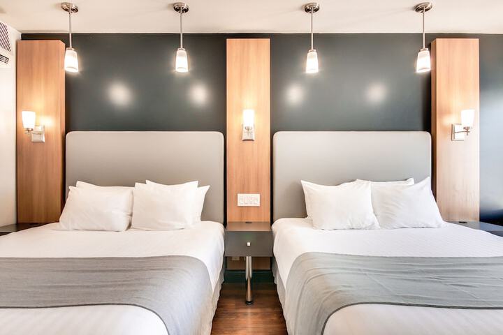 Hotel Marineau Shawinigan