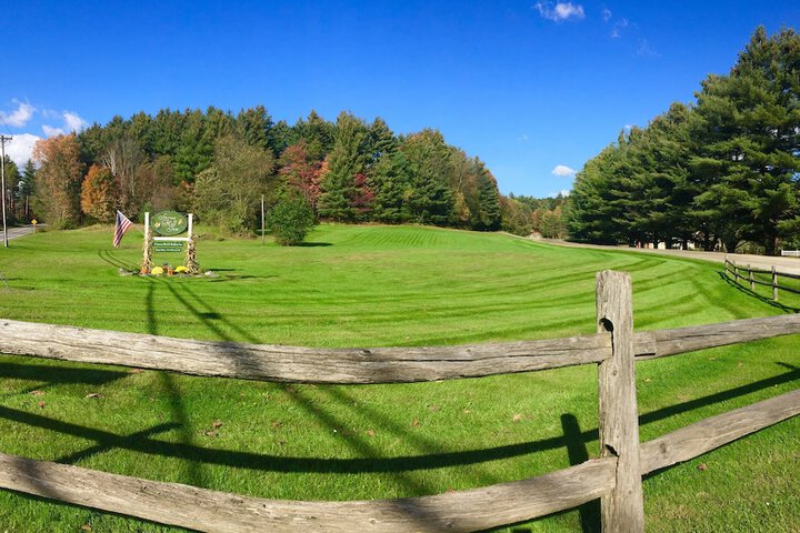 Stone Hill Inn