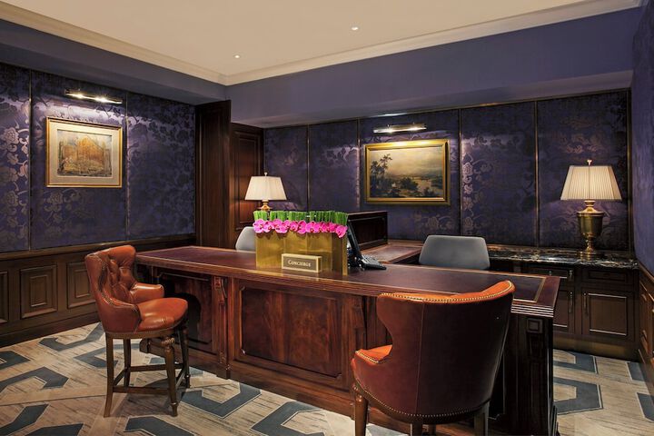 InterContinental New York Barclay by IHG