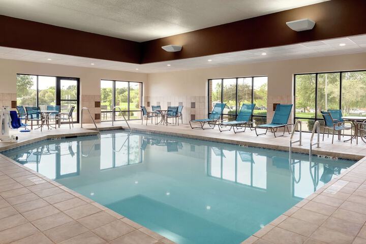 Pool 5 of 32