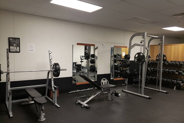 Health and Fitness 30 of 35
