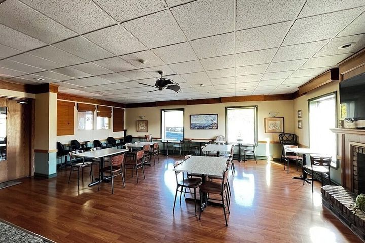 Best Value Inn & Suites Parry Sound