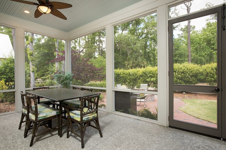 Montage Palmetto Bluff Residences