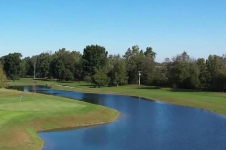 Golf 36 of 37