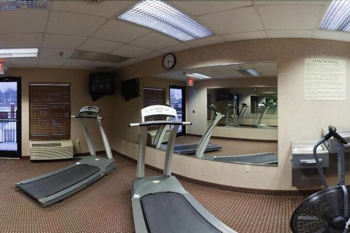 Health and Fitness 25 of 25