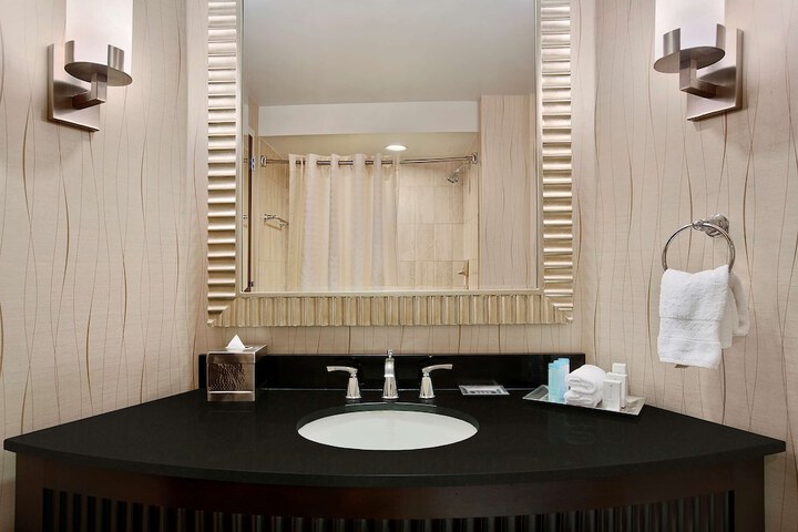 Hilton Rosemont Chicago OHare