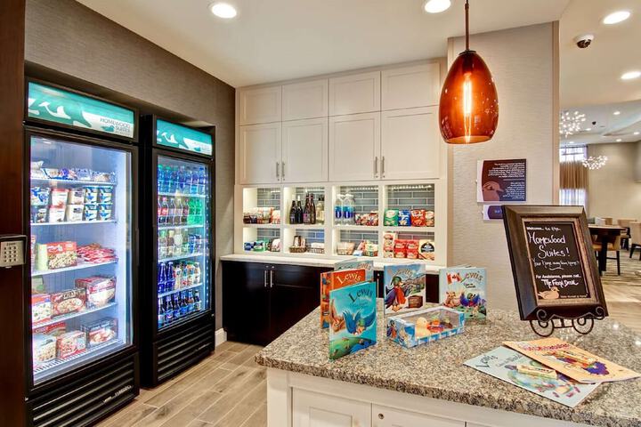 Homewood Suites by Hilton Clifton Park