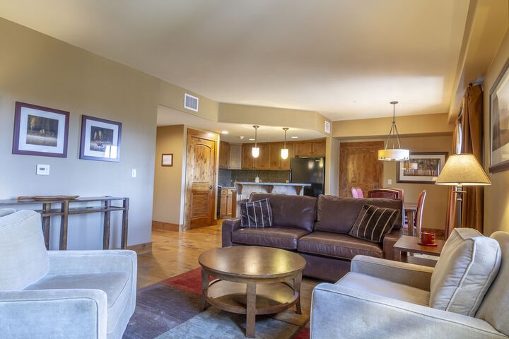 Tamarack Resort