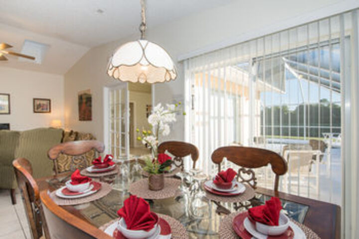 Ellis Exclusive Villas Davenport
