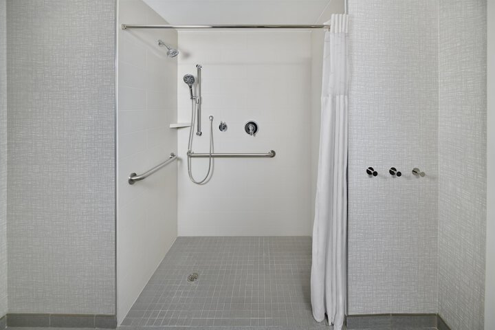 Hampton Inn & Suites Parsippany / North