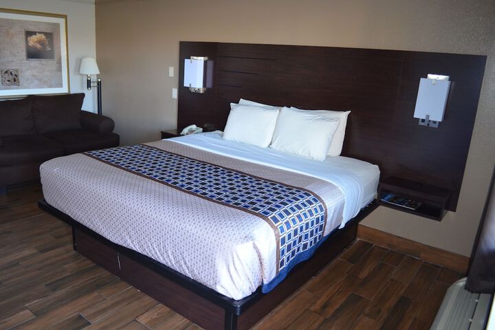 Hill Country Inn Marble Falls