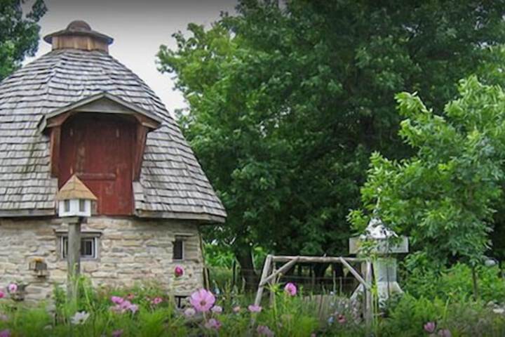 Cupola Inn Bed & Breakfast