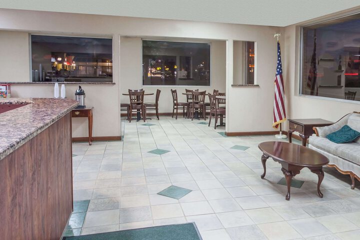 Hotel Interior 7 of 17