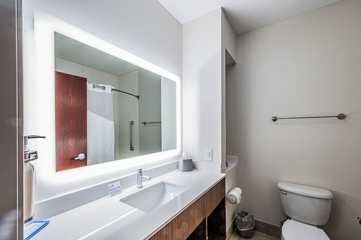 Holiday Inn Express & Suites Franklin KY by IHG
