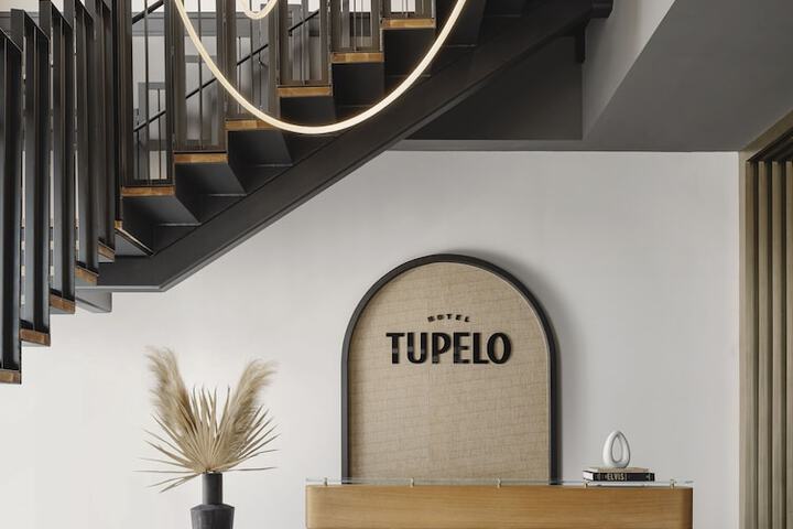 Hotel Tupelo a Wyndham Hotel