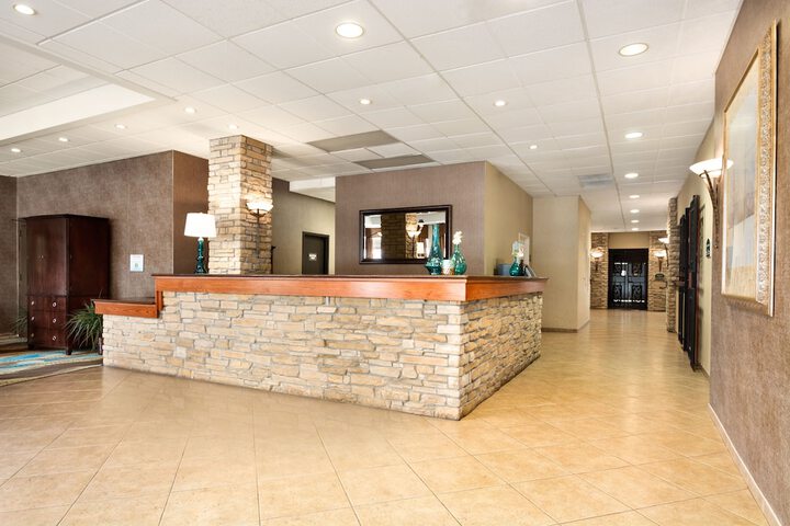 Wyndham Garden Wichita Downtown
