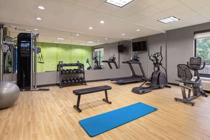 La Quinta Inn & Suites by Wyndham Newark - Elkton