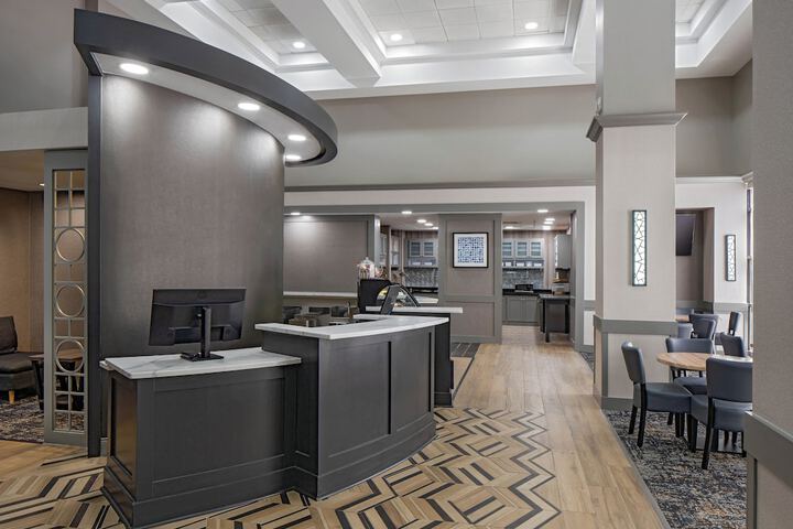 Hyatt Place Fair Lawn Paramus