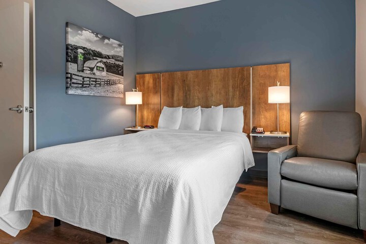 Extended Stay America Premier Suites Melbourne Palm Bay