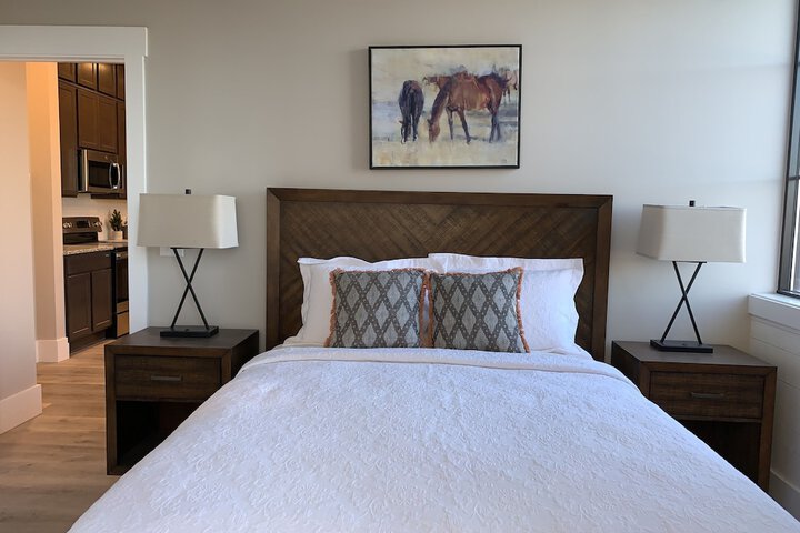 The Historic Central Hotel a New Hotel Collection Property