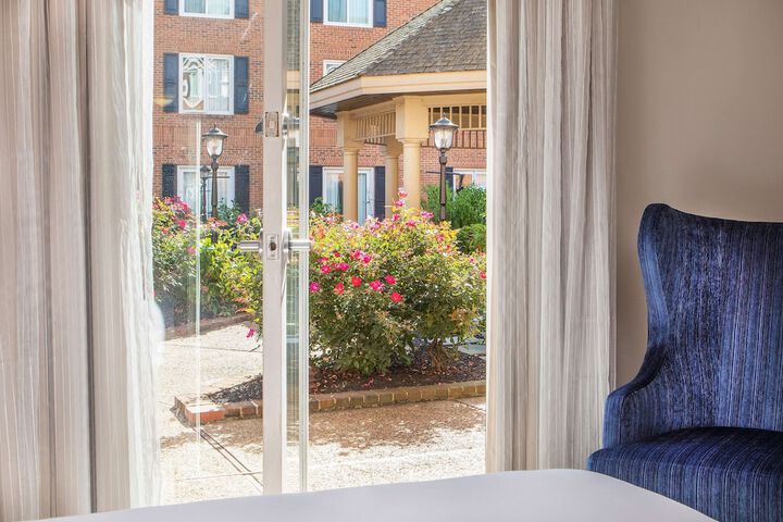 Hilton Wilmington / Christiana