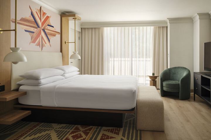 Marriott San Ramon