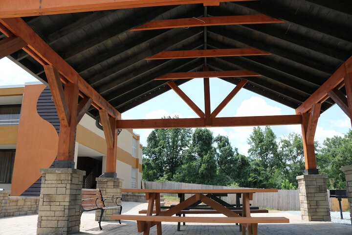 Terrace/Patio 38 of 49