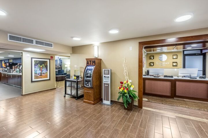 Hotel Interior 18 of 67