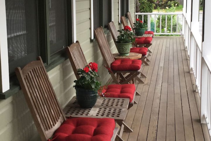 Terrace/Patio 53 of 68