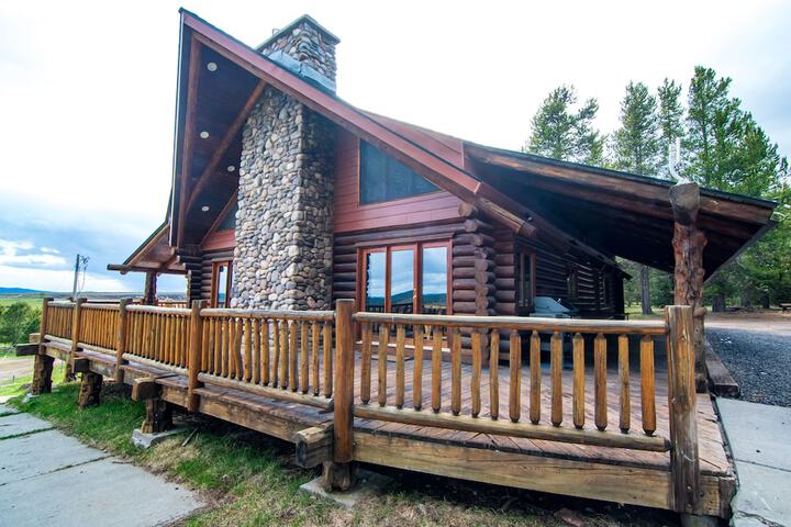 Eagle Ridge Ranch
