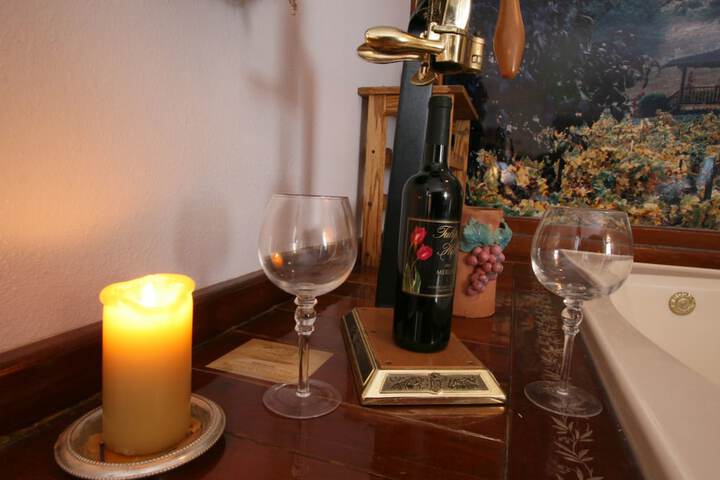 Featherbed Railroad B & B Resort