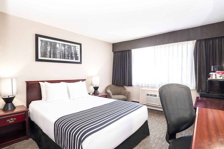 Sandman Inn Smithers