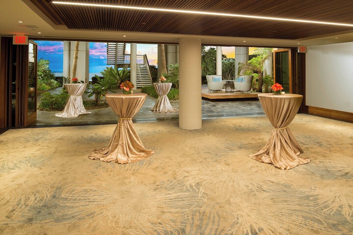 Mauna Kea Beach Hotel Autograph Collection