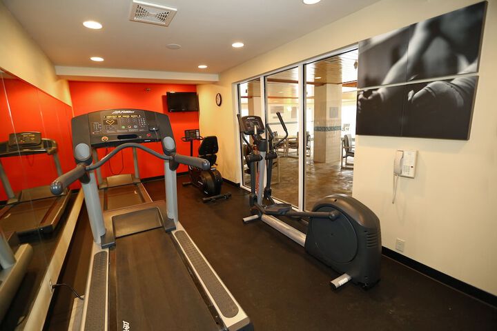 Health and Fitness 35 of 37