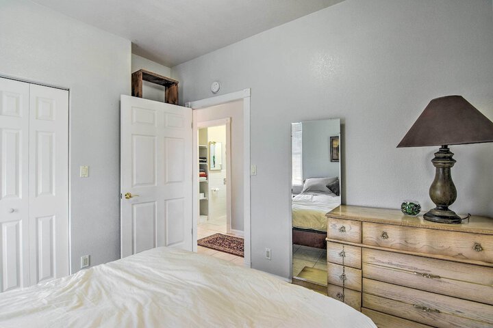 best Night's Sleep Apt Near Skydive Arizona